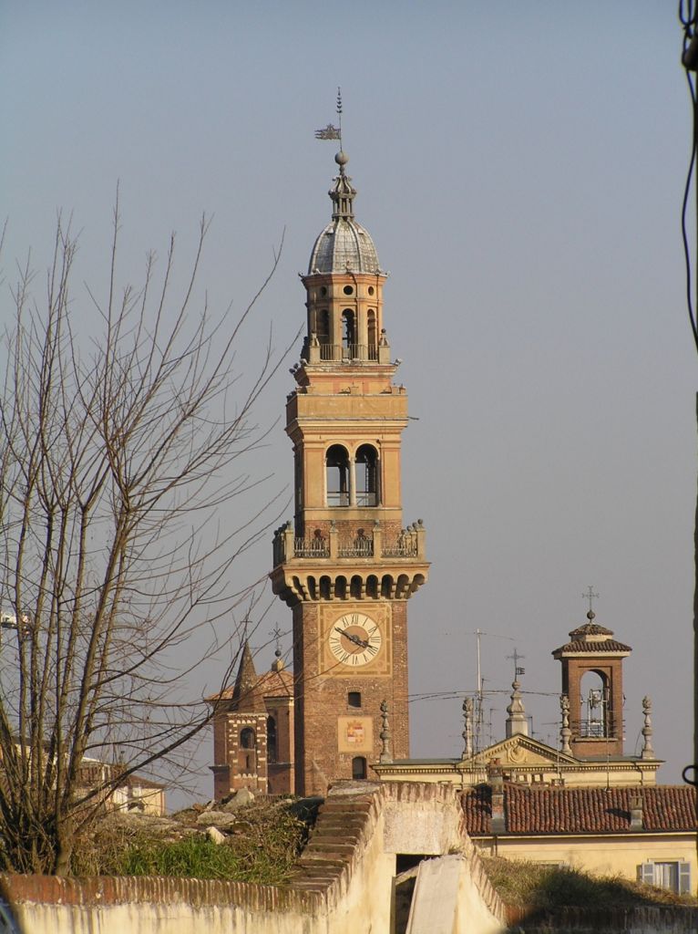 Casale Città Aperta